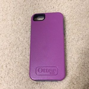 iPhone 5/5s/SE phone case